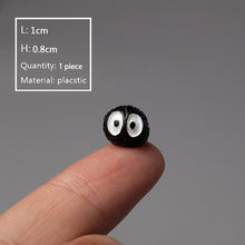 Load image into Gallery viewer, BAIUFOR Super Mini Animals 1 Fairy Garden Miniatures diy Terrarium Figurines Micro Moss Landscape Decor Dollhouse Accessories