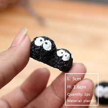 Load image into Gallery viewer, BAIUFOR Super Mini Animals 1 Fairy Garden Miniatures diy Terrarium Figurines Micro Moss Landscape Decor Dollhouse Accessories