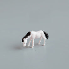 Load image into Gallery viewer, BAIUFOR Super Mini Animals 1 Fairy Garden Miniatures diy Terrarium Figurines Micro Moss Landscape Decor Dollhouse Accessories