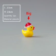 Load image into Gallery viewer, BAIUFOR Super Mini Animals 1 Fairy Garden Miniatures diy Terrarium Figurines Micro Moss Landscape Decor Dollhouse Accessories
